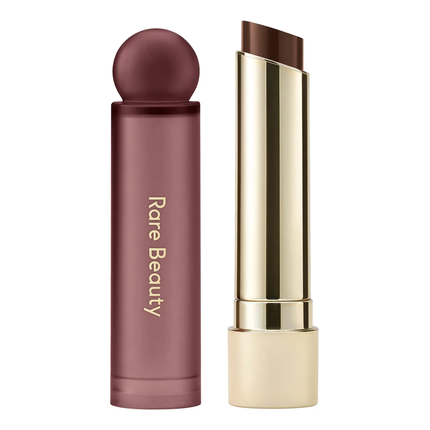 Rare Beauty - Soft Pinch - Læbeolie-stift - Soft Pinch Lip Oil Stick - Journey - For Women