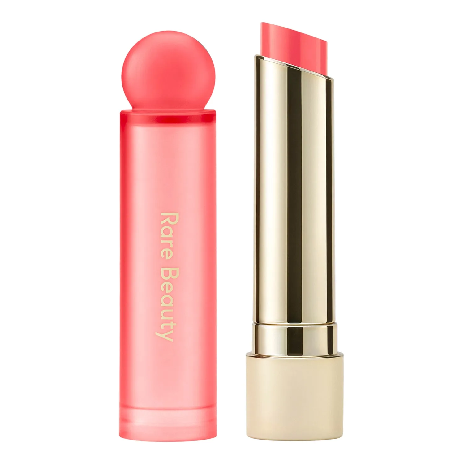 Rare Beauty - Soft Pinch - Læbeolie-stift - Soft Pinch Lip Oil Stick - Wish - For Women