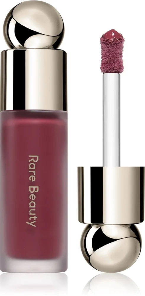 Rare Beauty Soft Pinch Matte Liquid Blush Flytande rouge Skugga Faith 7.5 ml