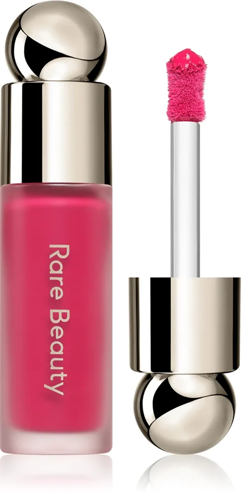 Rare Beauty Soft Pinch Matte Liquid Blush nestemäinen poskipuna sävy Lucky 7.5 ml