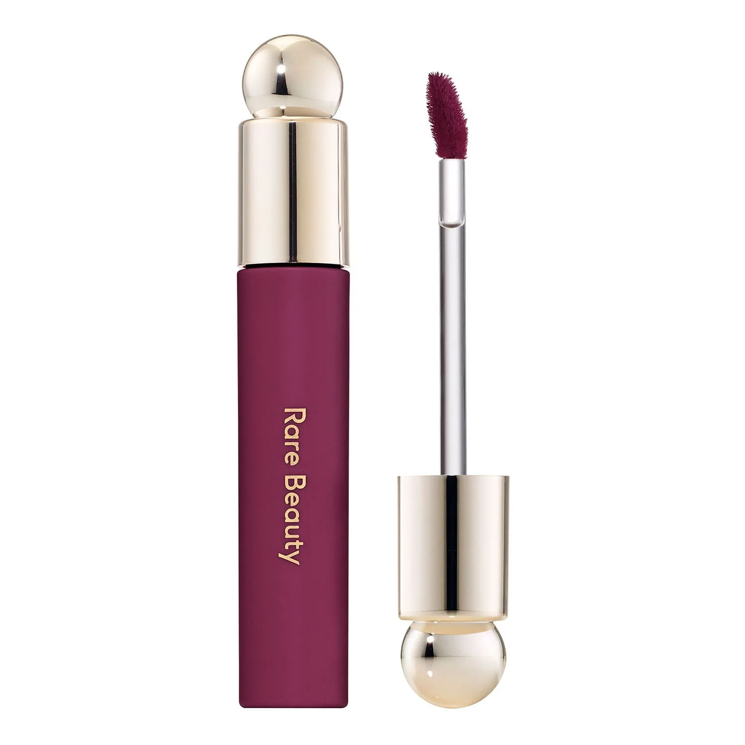 Rare Beauty Soft Pinch Farvet læbeolie med fugtgivende virkning Skygge Affection 3 ml