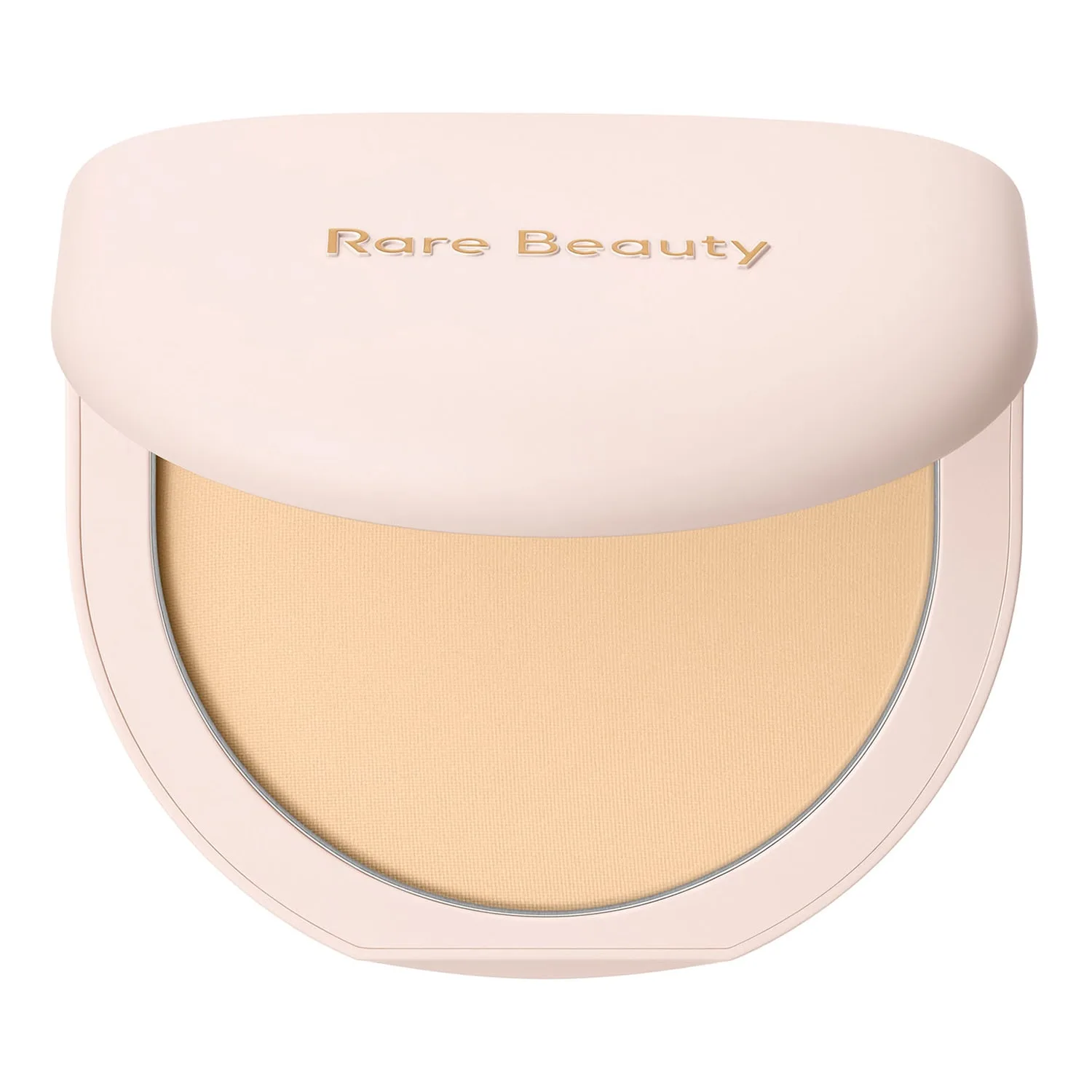 Tinted Pressed Powder - Tonat pressat puder