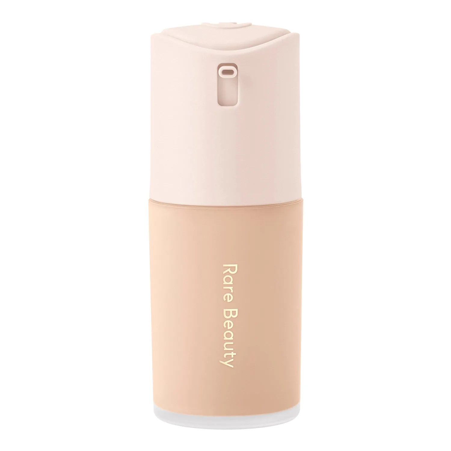 Rare Beauty - True To Myself - Naturlig Mat Foundation Med Lang Holdbarhed. - Ttm Natural Matte Longwear Foundation 04 - For Women