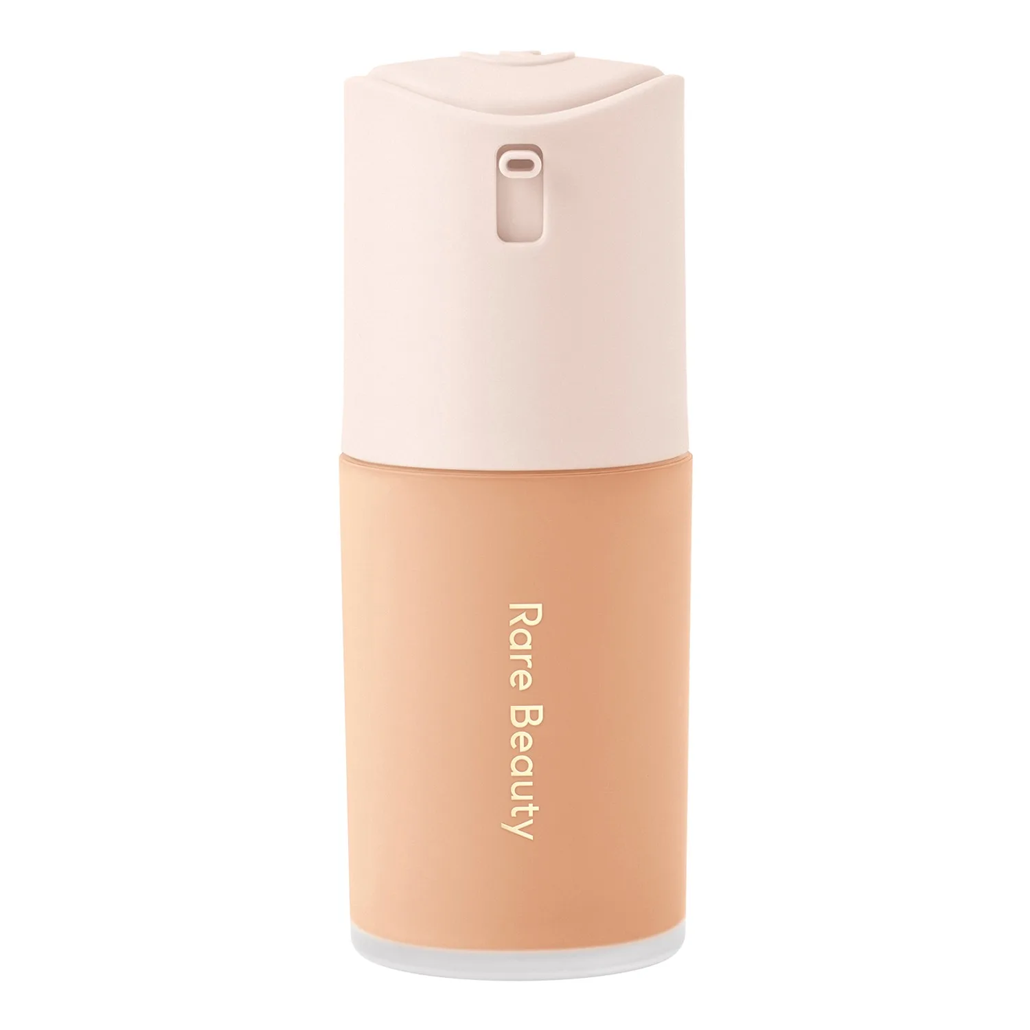 Rare Beauty - True To Myself - Naturlig Mat Foundation Med Lang Holdbarhed. - Ttm Natural Matte Longwear Foundation 11 - For Women