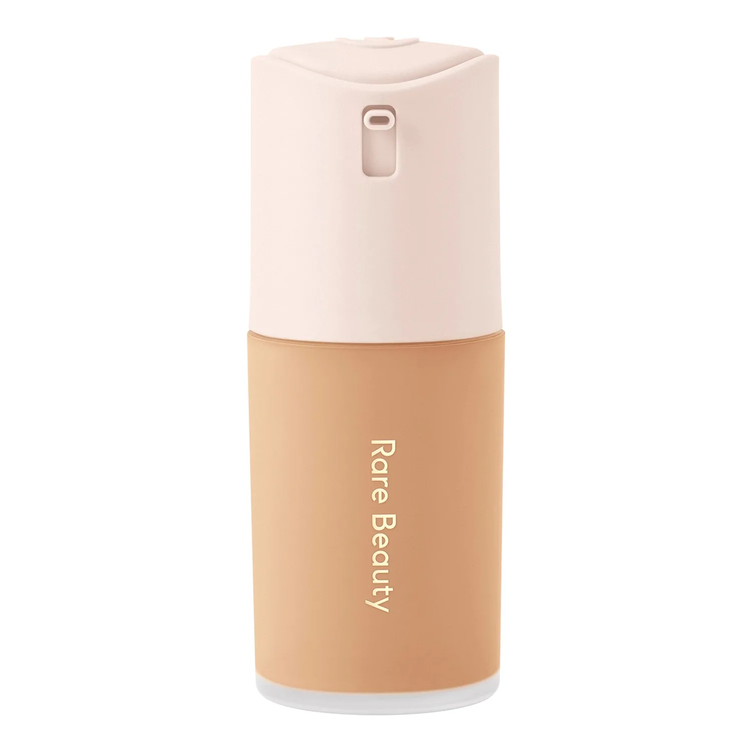 Rare Beauty - True To Myself - Naturlig Mat Foundation Med Lang Holdbarhed. - Ttm Natural Matte Longwear Foundation 12 - For Women