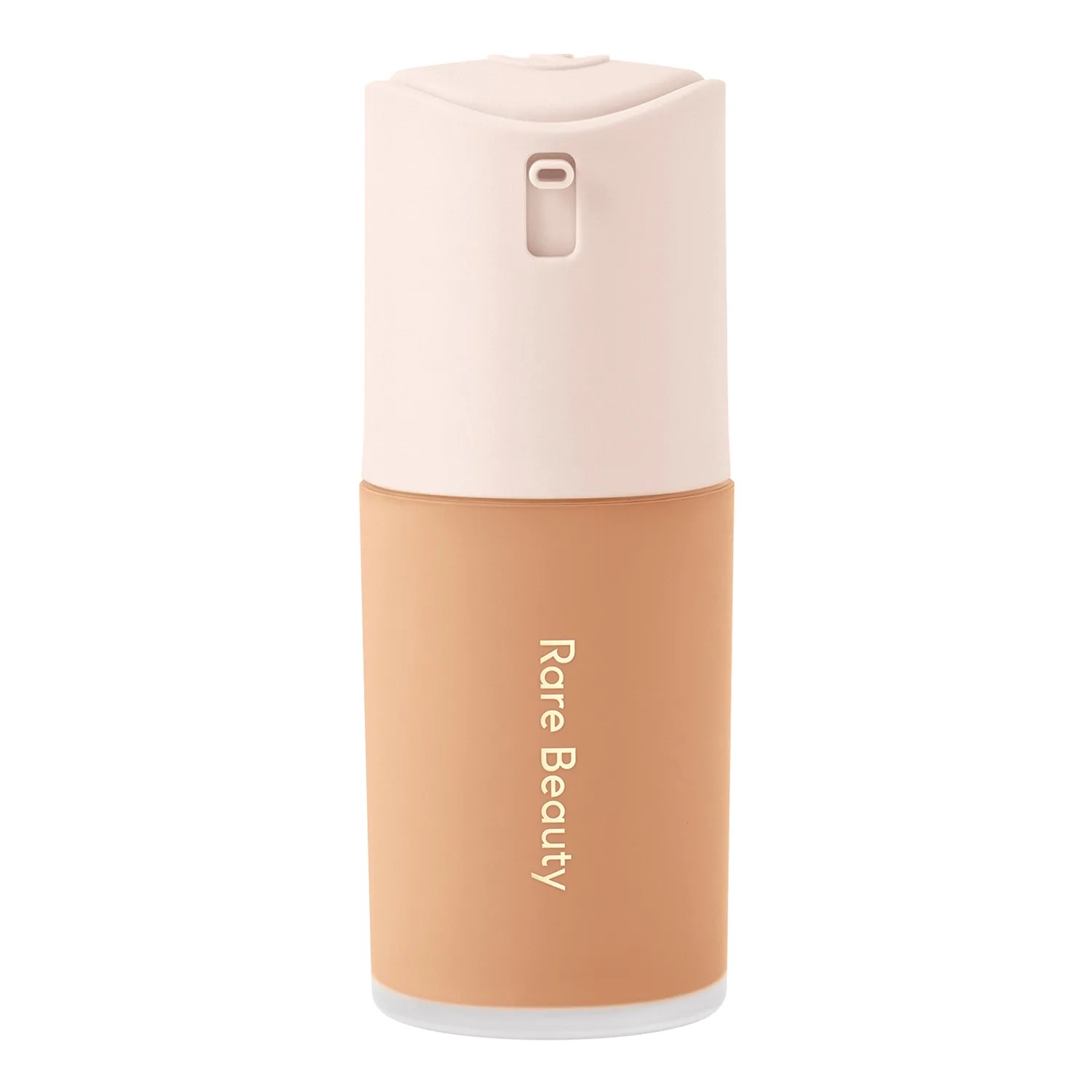 Rare Beauty - True To Myself - Naturlig Mat Foundation Med Lang Holdbarhed. - Ttm Natural Matte Longwear Foundation 14 - For Women