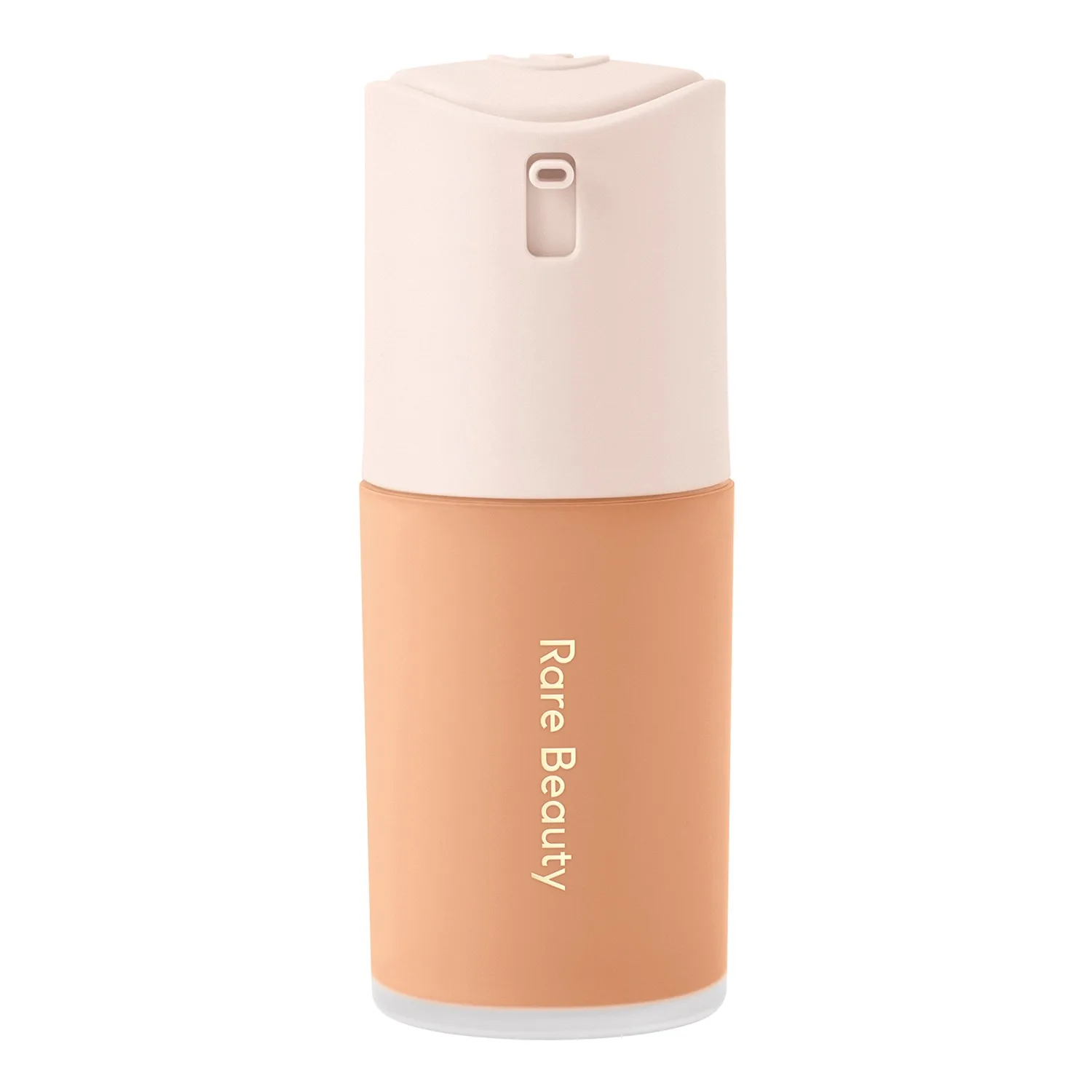 Rare Beauty - True To Myself - Naturlig Mat Foundation Med Lang Holdbarhed. - Ttm Natural Matte Longwear Foundation 17 - For Women