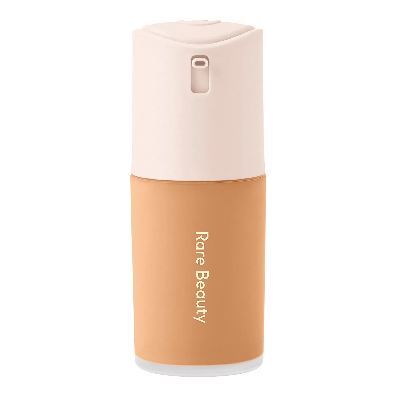 Rare Beauty - True To Myself - Naturlig Mat Foundation Med Lang Holdbarhed. - True To Myself Matte Fdt 21 Lgt Med Warm - For Women