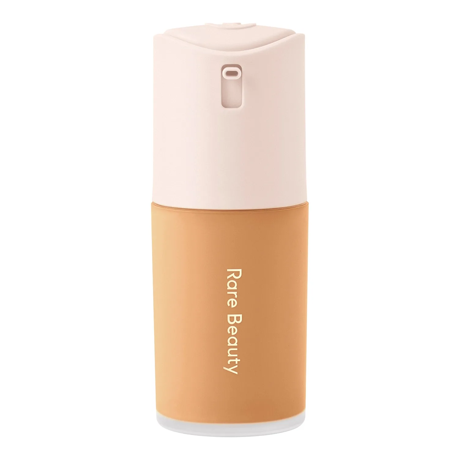 Rare Beauty - True To Myself - Naturlig Mat Foundation Med Lang Holdbarhed. - True To Myself Matte Fdt24 Med Warm - For Women