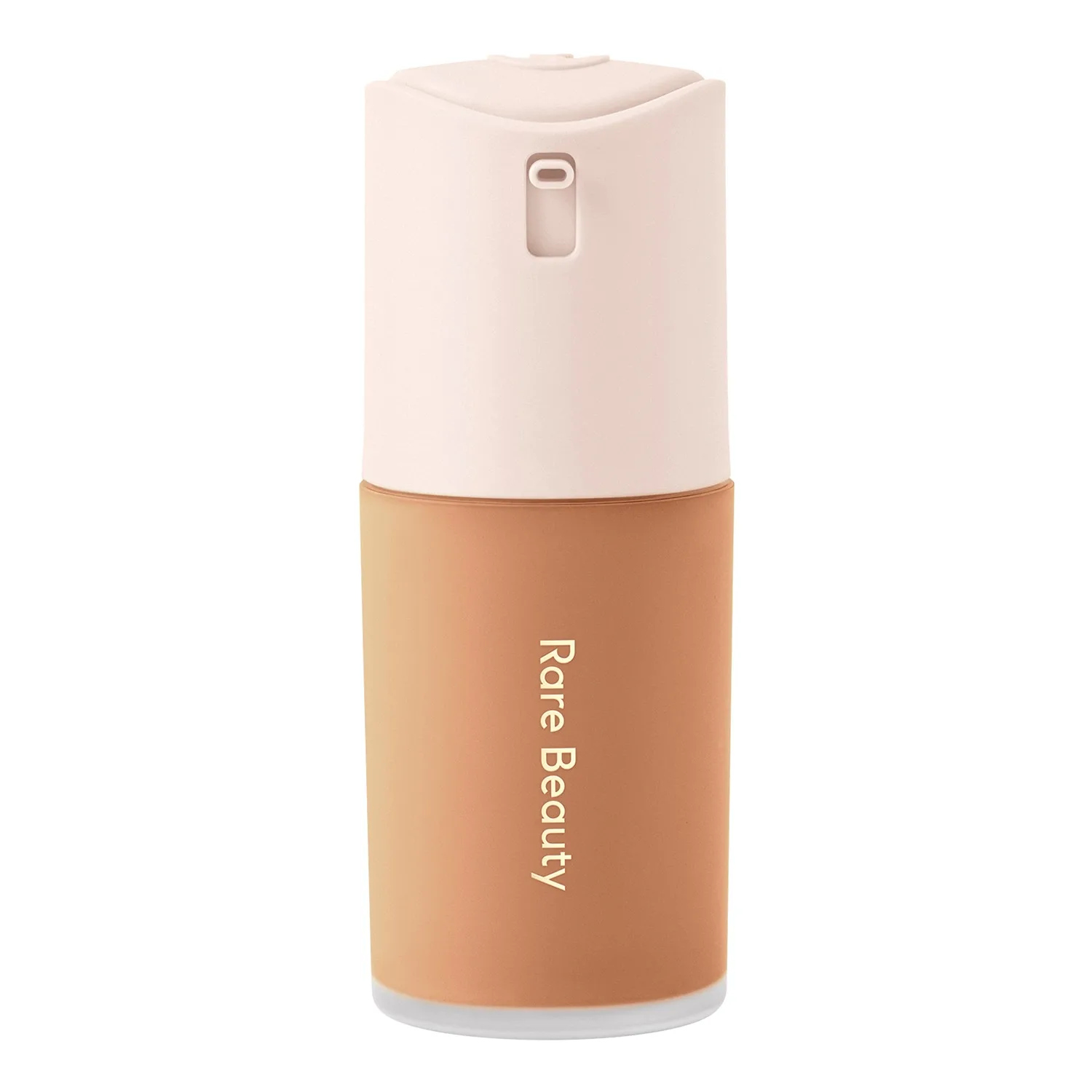 Rare Beauty - True To Myself - Naturlig Mat Foundation Med Lang Holdbarhed. - Ttm Natural Matte Longwear Foundation 31 - For Women