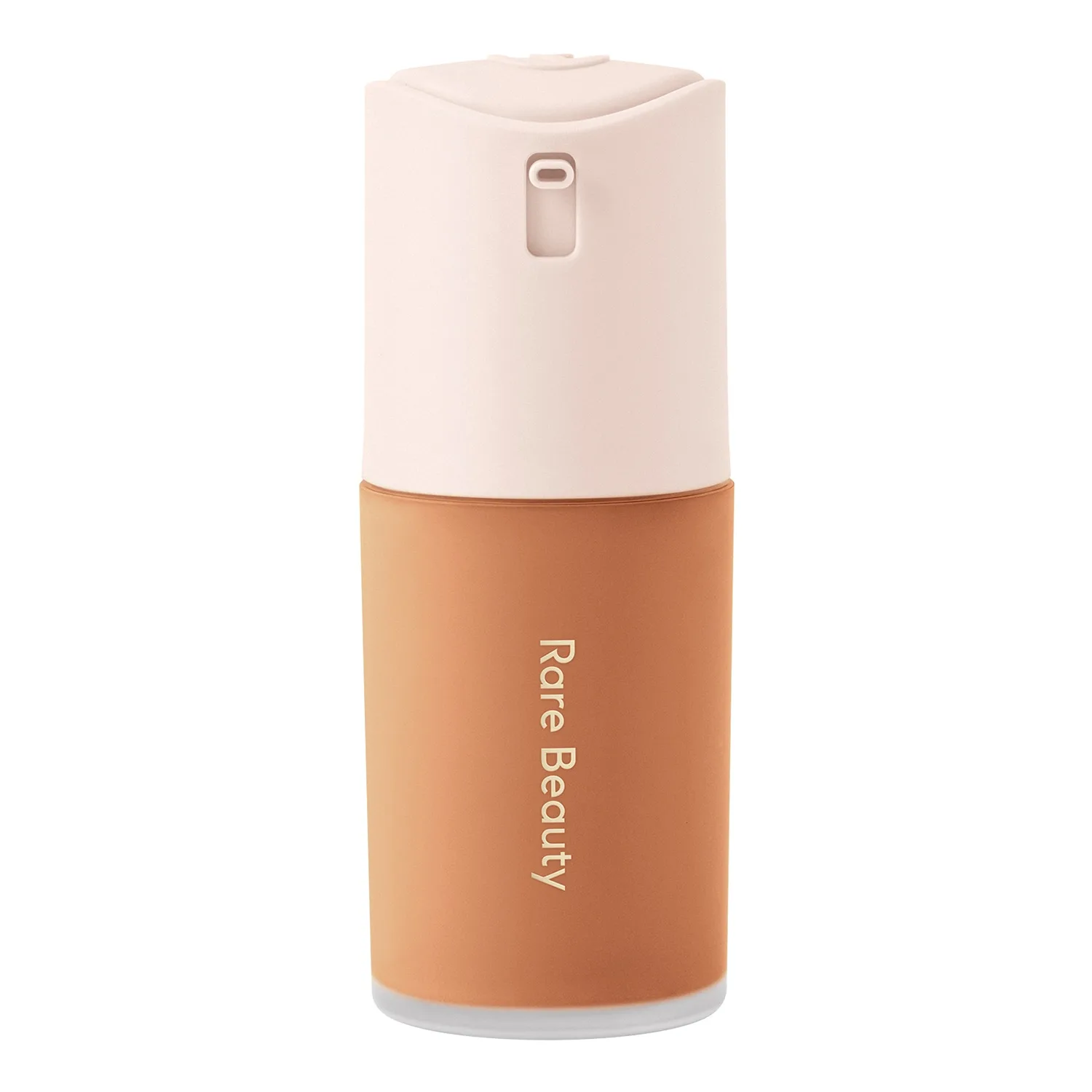 Rare Beauty - True To Myself - Naturlig Mat Foundation Med Lang Holdbarhed. - Ttm Natural Matte Longwear Foundation 33 - For Women