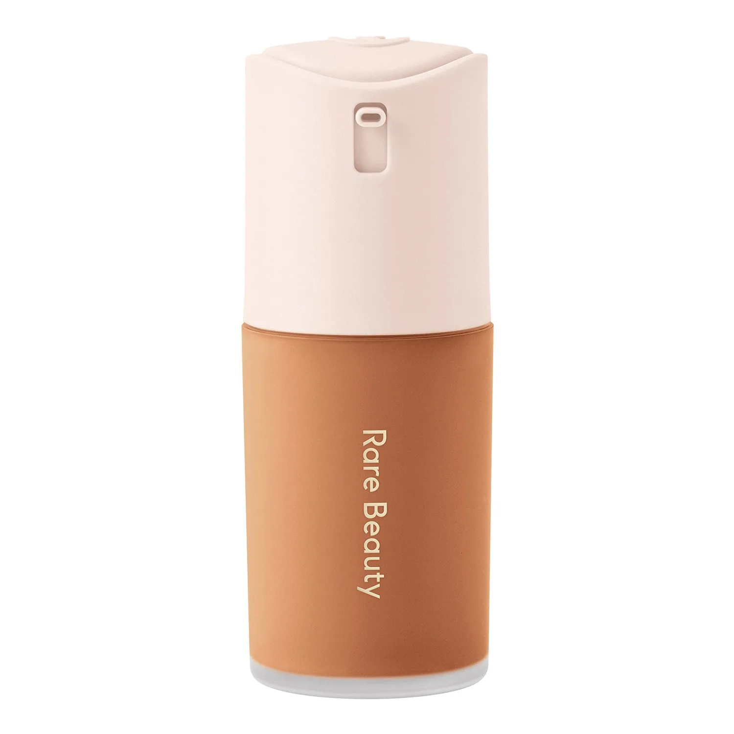Rare Beauty - True To Myself - Naturlig Mat Foundation Med Lang Holdbarhed. - True To Myself Matte Fdt 35 Med Dp Cool - For Women