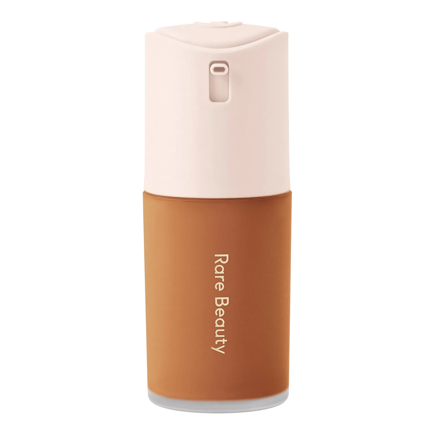 Rare Beauty - True To Myself - Naturlig Mat Foundation Med Lang Holdbarhed. - True To Myself Matte Fdt 38 Med Dp Neut - For Women
