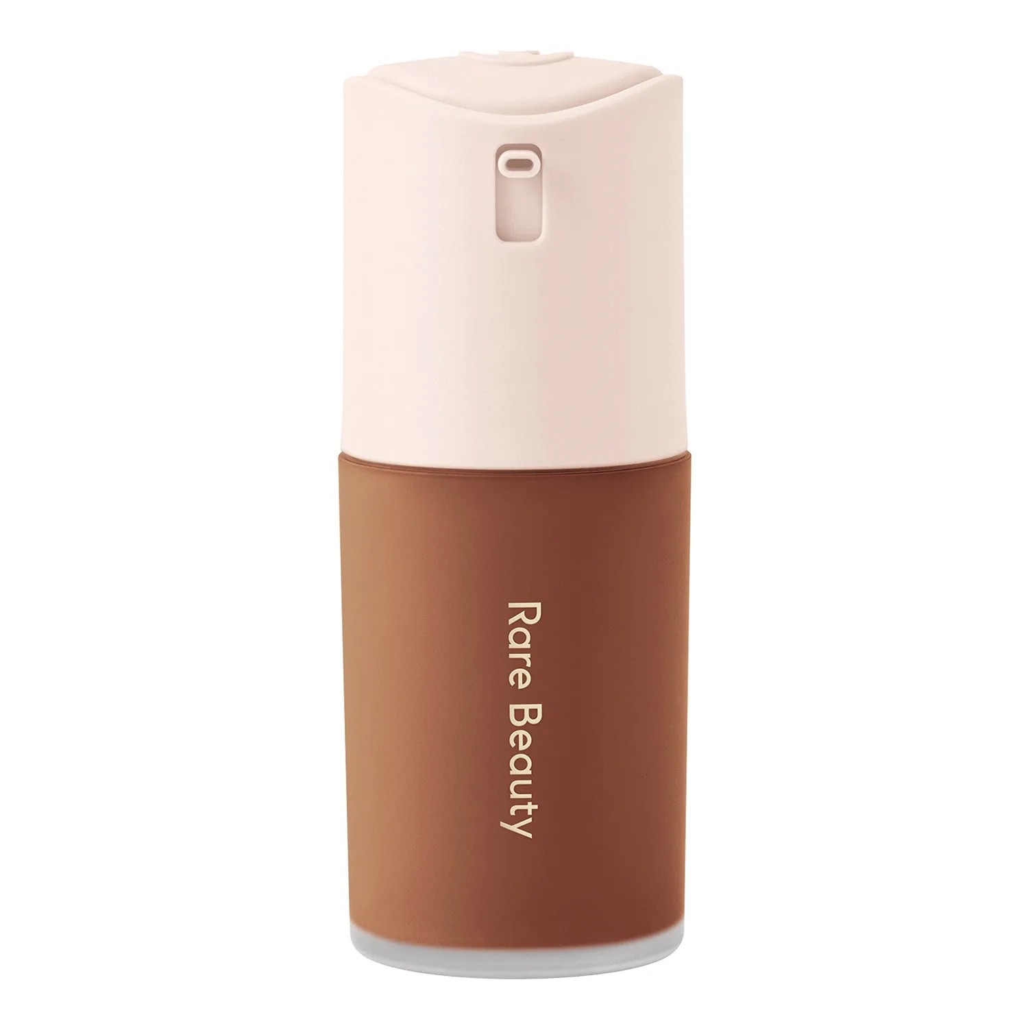Rare Beauty - True To Myself - Naturlig Mat Foundation Med Lang Holdbarhed. - Ttm Natural Matte Longwear Foundation 41 - For Women