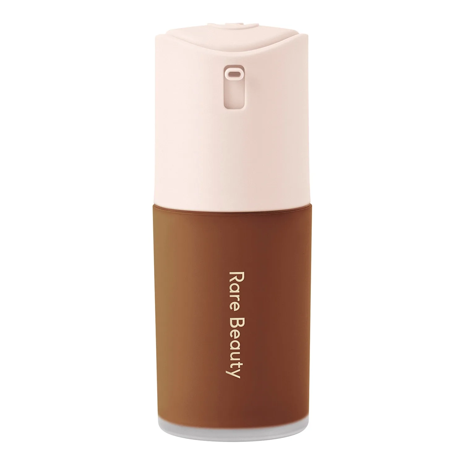 Rare Beauty - True To Myself - Naturlig Mat Foundation Med Lang Holdbarhed. - Ttm Natural Matte Longwear Foundation 44 - For Women