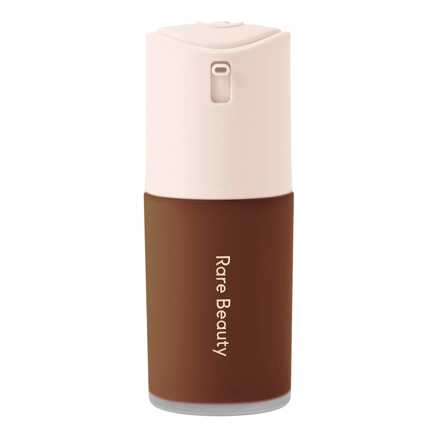 Rare Beauty - True To Myself - Naturlig Mat Foundation Med Lang Holdbarhed. - True To Myself Matte Fdt 45 Deep Cool - For Women