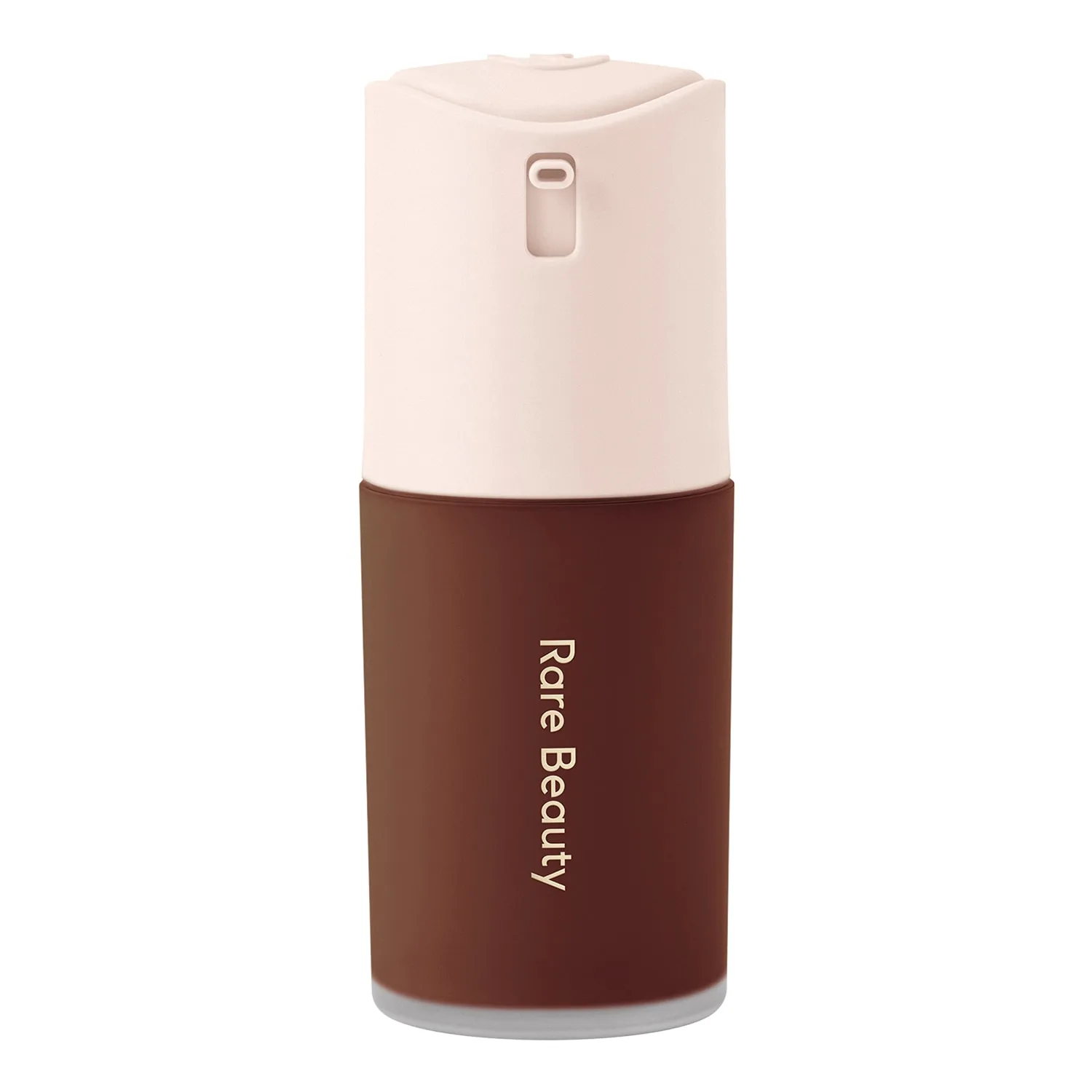 Rare Beauty - True To Myself - Naturlig Mat Foundation Med Lang Holdbarhed. - Ttm Natural Matte Longwear Foundation 46 - For Women