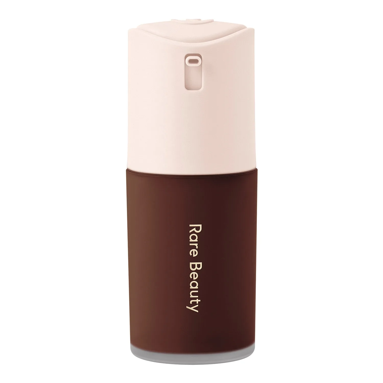 Rare Beauty - True To Myself - Naturlig Mat Foundation Med Lang Holdbarhed. - True To Myself Matte Fdt 47 Deep Nat - For Women