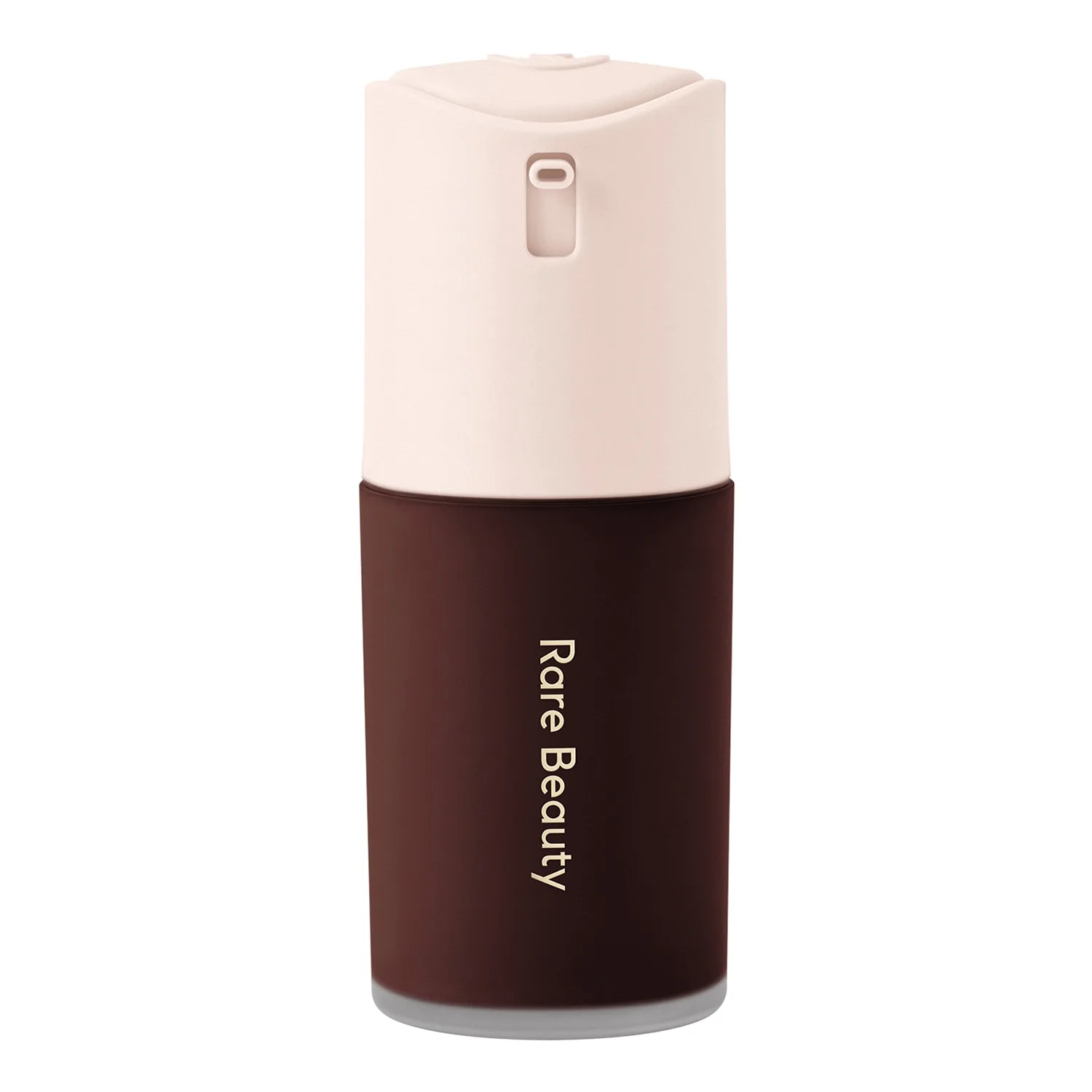 Rare Beauty - True To Myself - Naturlig Mat Foundation Med Lang Holdbarhed. - True To Myself Matte Fdt 48 Deep Cool - For Women