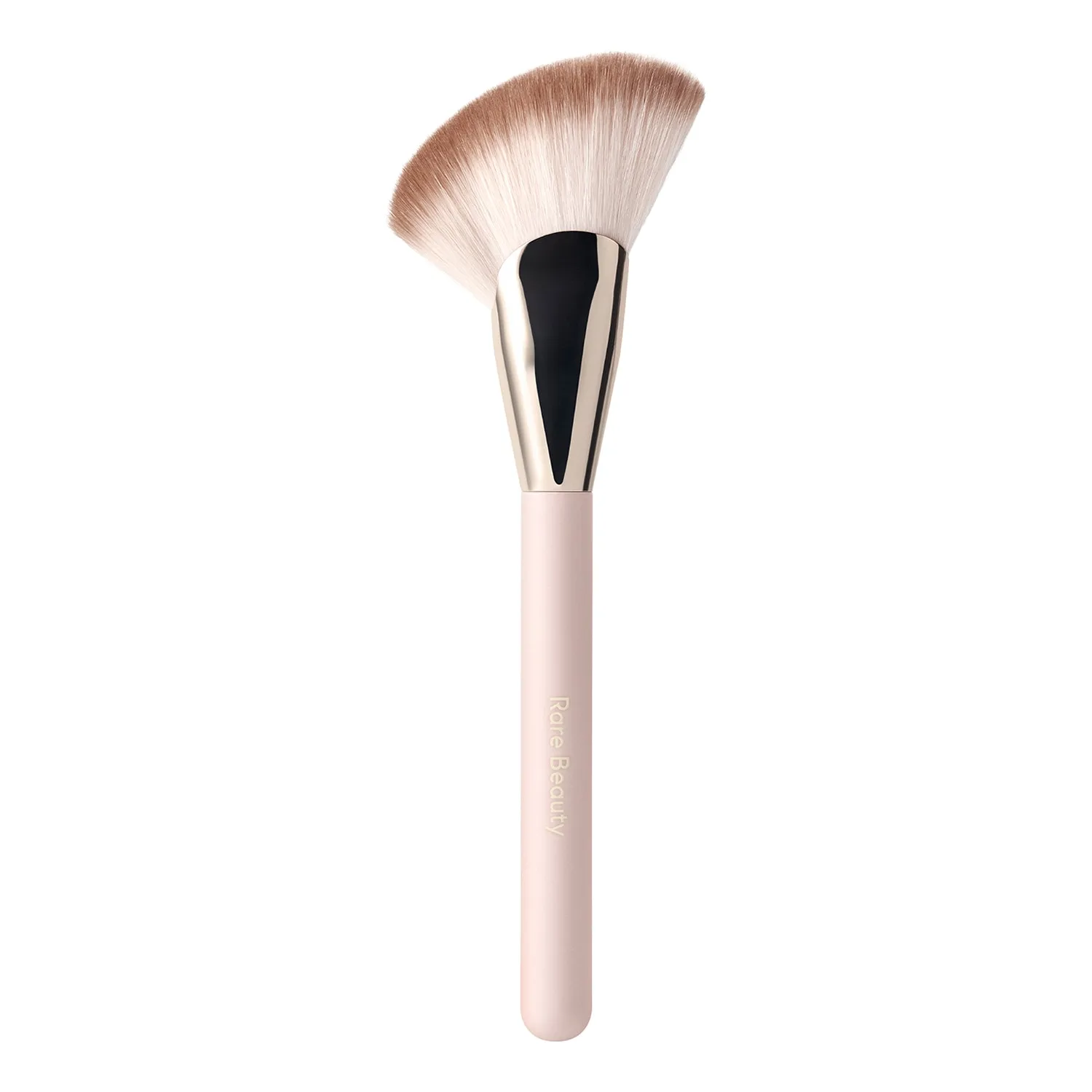 Warm Wishes Angled Powder Brush - Snedskuren puderborste