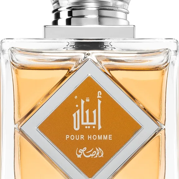 Rasasi Abyan for Men Eau de Parfum för män 95 ml