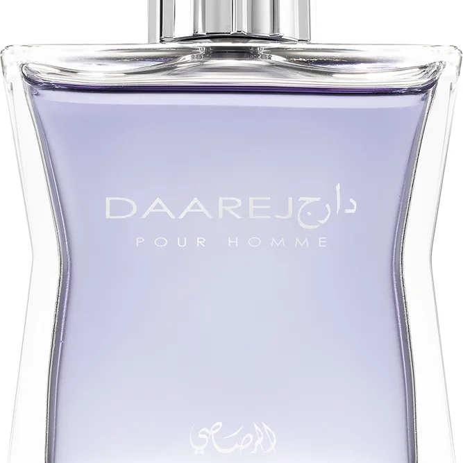 Rasasi Daarej Pour Homme Eau de Parfum för män 100 ml