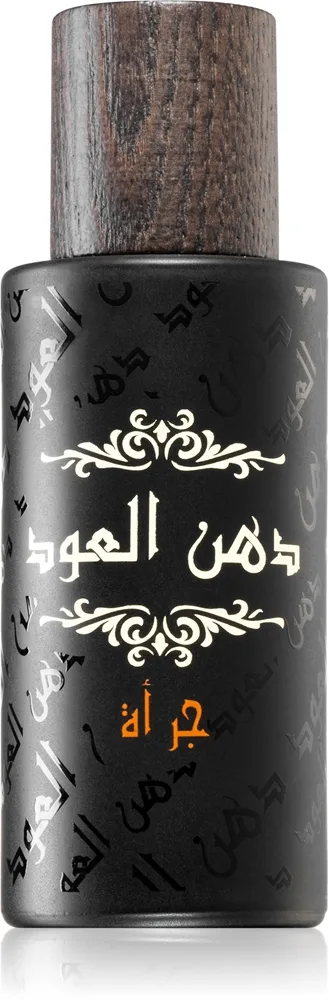 Rasasi Dhanal Oudh Jurrah Eau de Parfum Unisex 40 ml