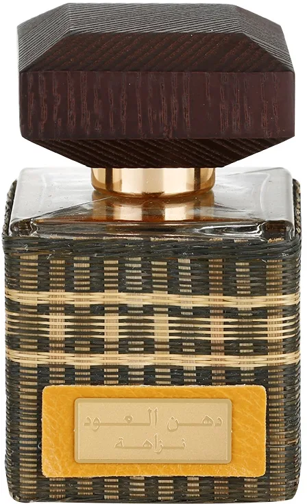 Rasasi Dhanal Oudh Nazaha Eau de Parfum unisex 45 ml
