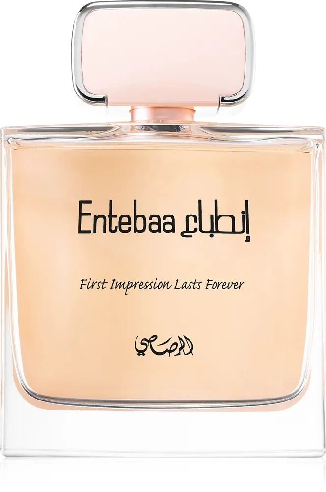 Rasasi Entebaa Pour Femme Eau de Parfum för Kvinnor 100 ml