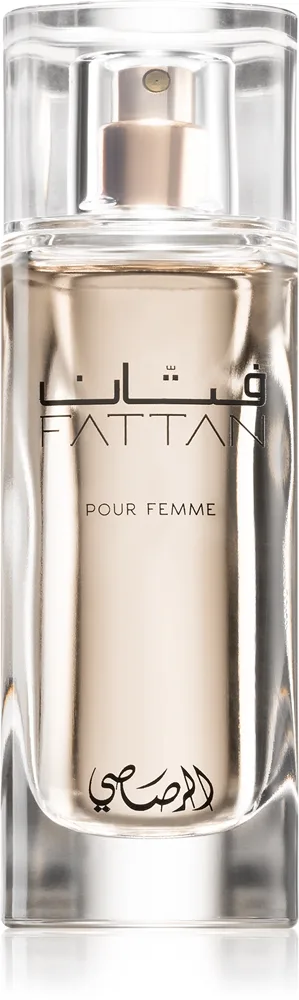 Rasasi Fattan Pour Femme Eau de Parfum för Kvinnor 50 ml