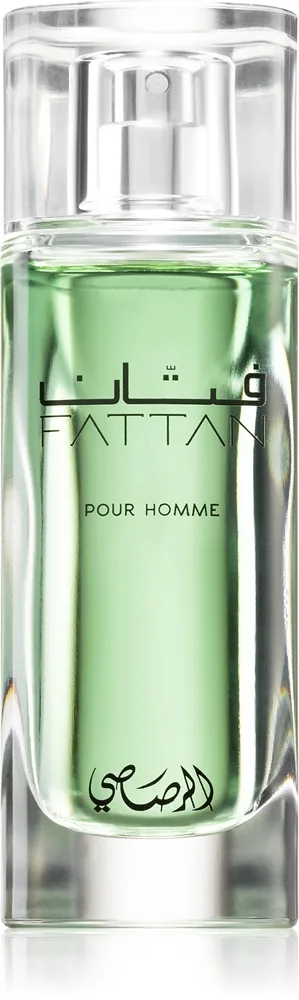 Rasasi Fattan Pour Homme Eau de Parfum för män 50 ml