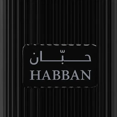Rasasi Habban Eau de Parfum för män 100 ml