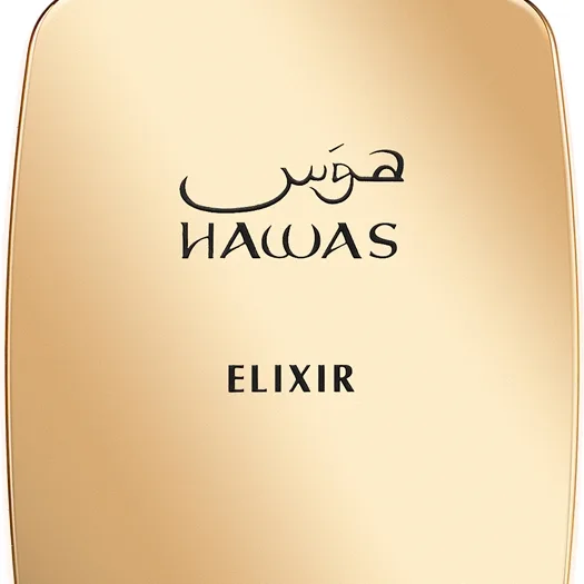 Rasasi Hawas Elixir Eau de Parfum Unisex 100 ml
