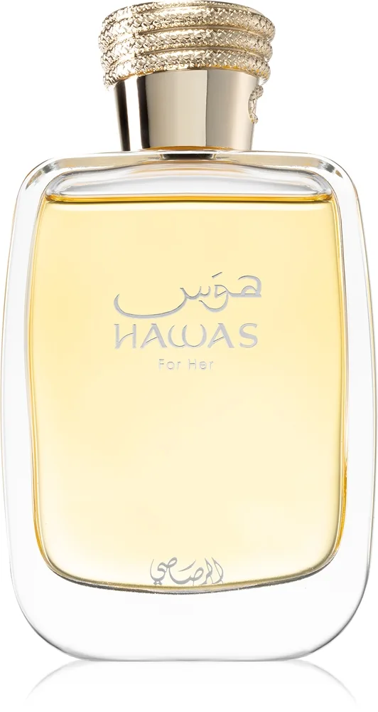 Rasasi Hawas For Her edp 100ml