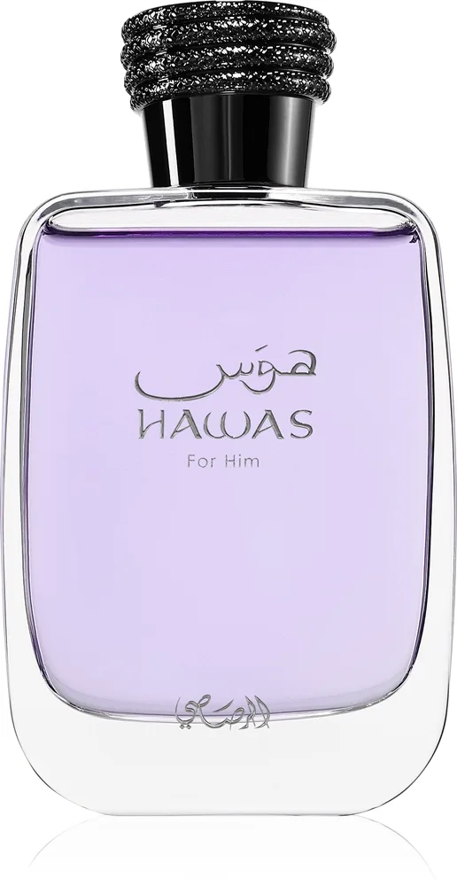 Rasasi Hawas For Him edp 100ml