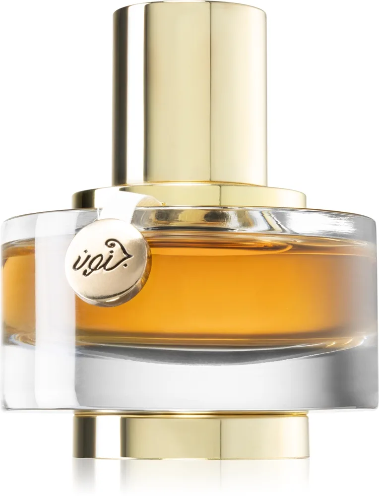 Rasasi Junoon Satin Eau de Parfum Naisille 50 ml