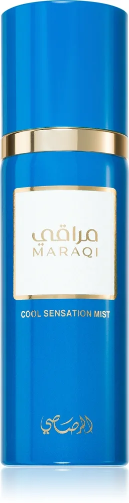 Rasasi Maraqi tuoksusumute unisex 100 ml