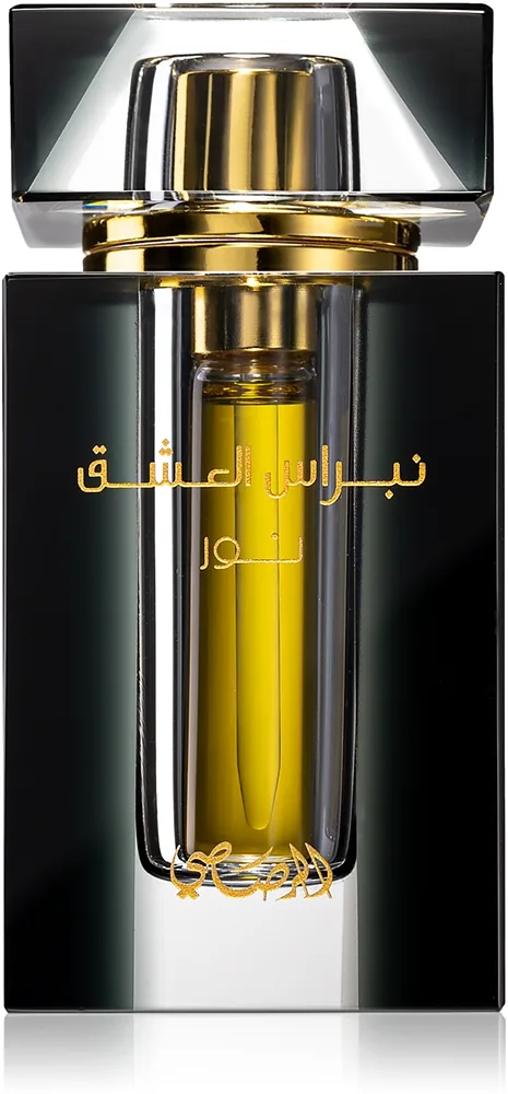 Rasasi Nebras Al Ishq Noor 6 ml