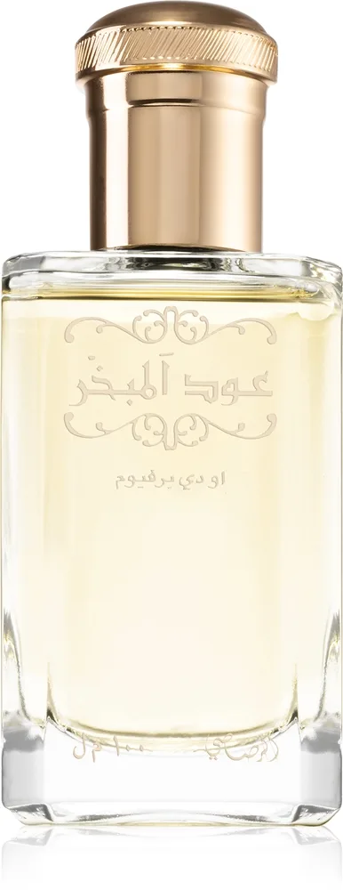 Rasasi Oud Al Mubakhar Eau de Parfum unisex 100 ml