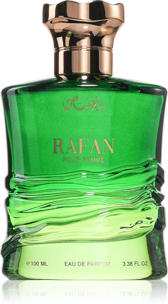 Rasasi Rafan Pour Femme Eau de Parfum naisille 100 ml