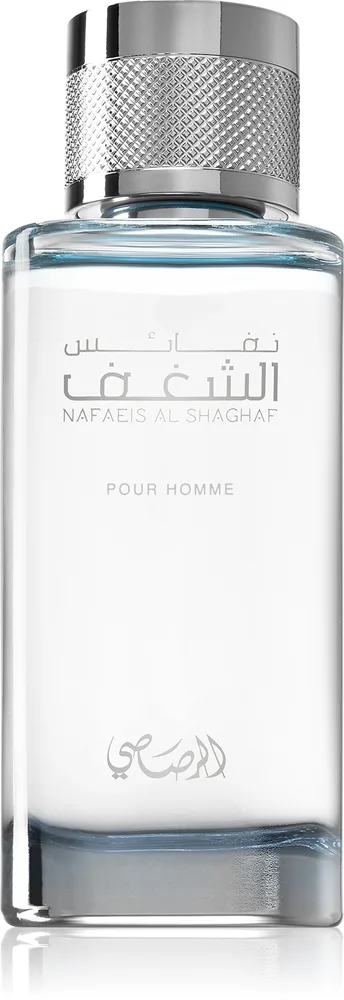 Rasasi Shaghaf Eau de Parfum Miehille 100 ml