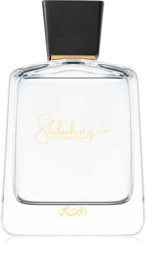 Rasasi Shuhrah Pour Homme Eau de Parfum för män 90 ml