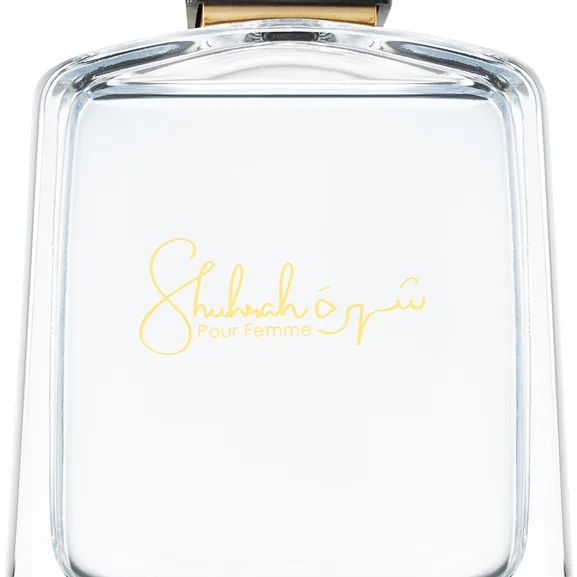 Rasasi Shuhrah Pour Homme Eau de Parfum för män 90 ml