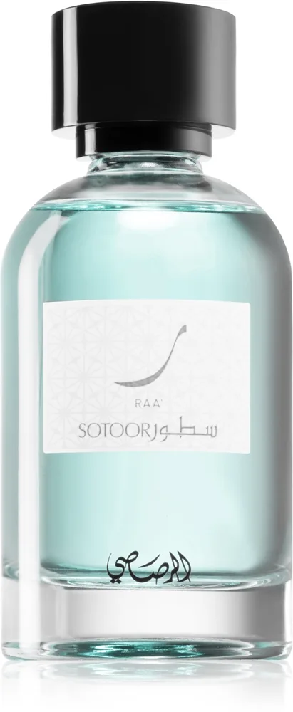 Rasasi Sotoor Raa’ Eau de Parfum Unisex 100 ml