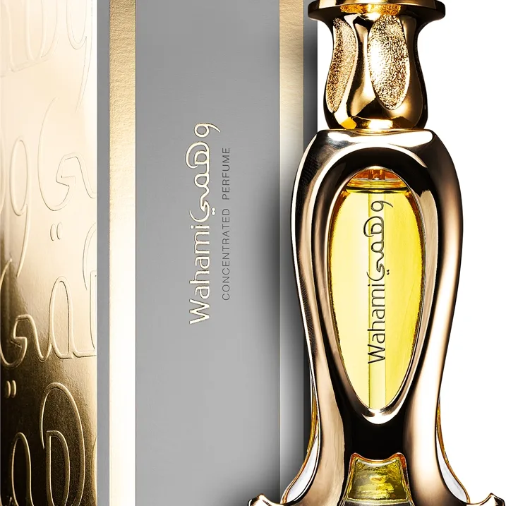 Rasasi Wahami perfumed oil Unisex 22 ml