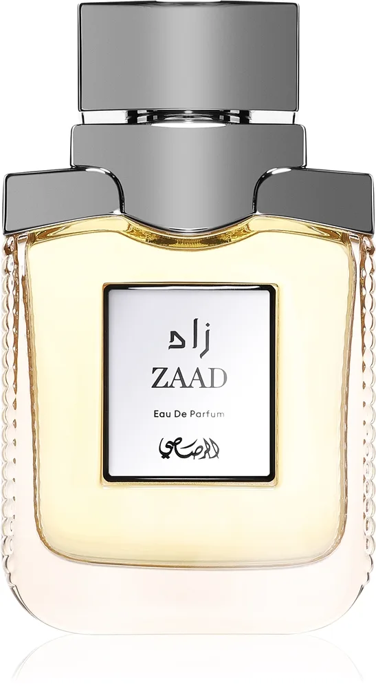 Rasasi Zaad Pour Homme Eau de Parfum miehille 100 ml