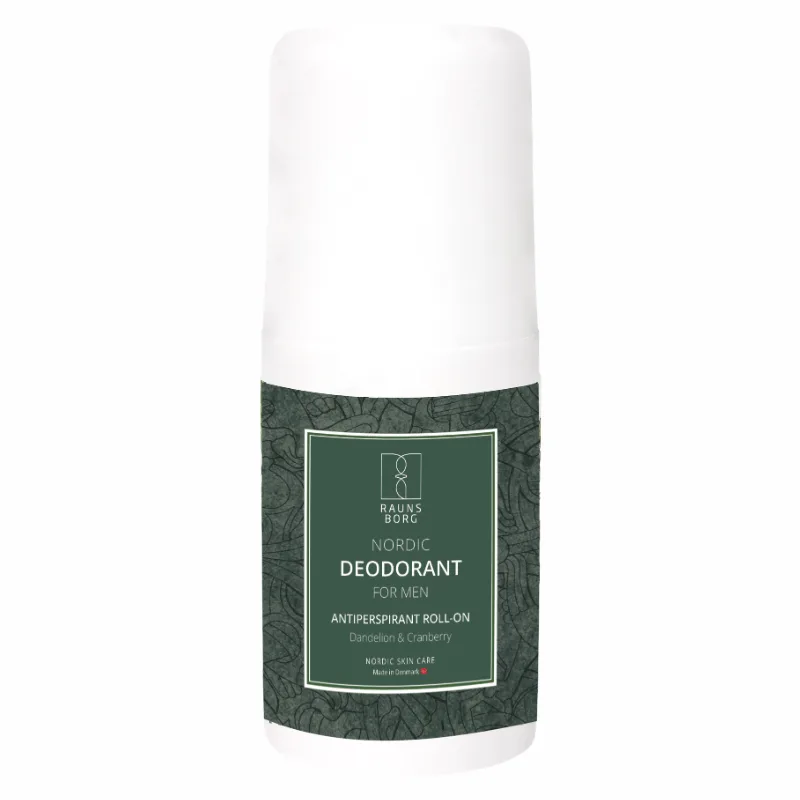 Raunsborg Deo roll on (75 ml)