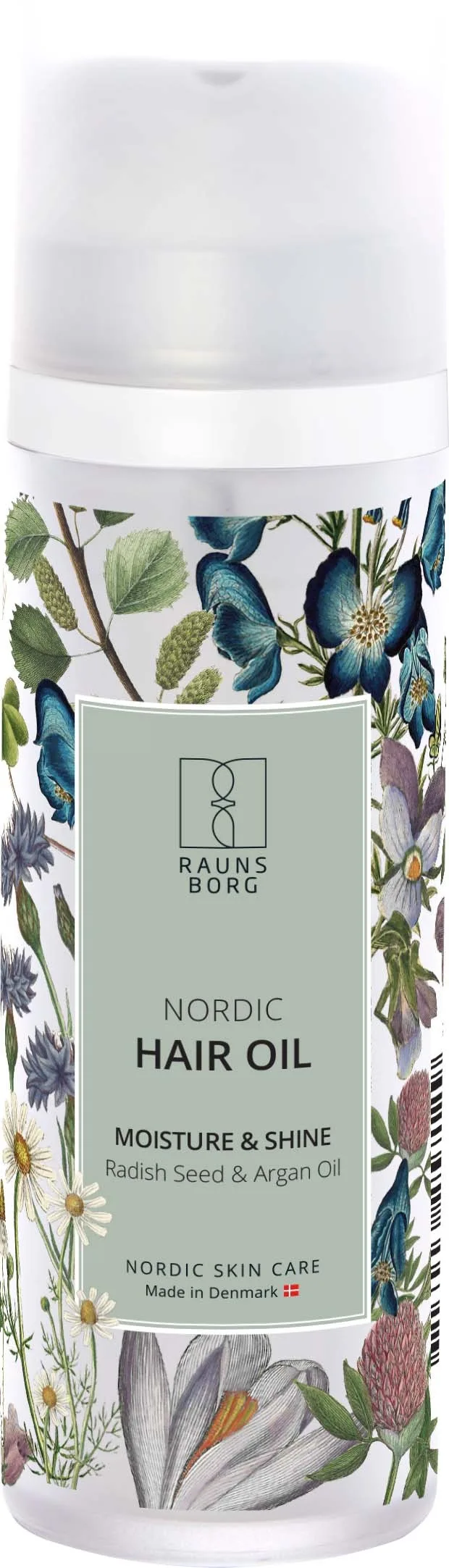 Raunsborg Hair Oil 30 ml