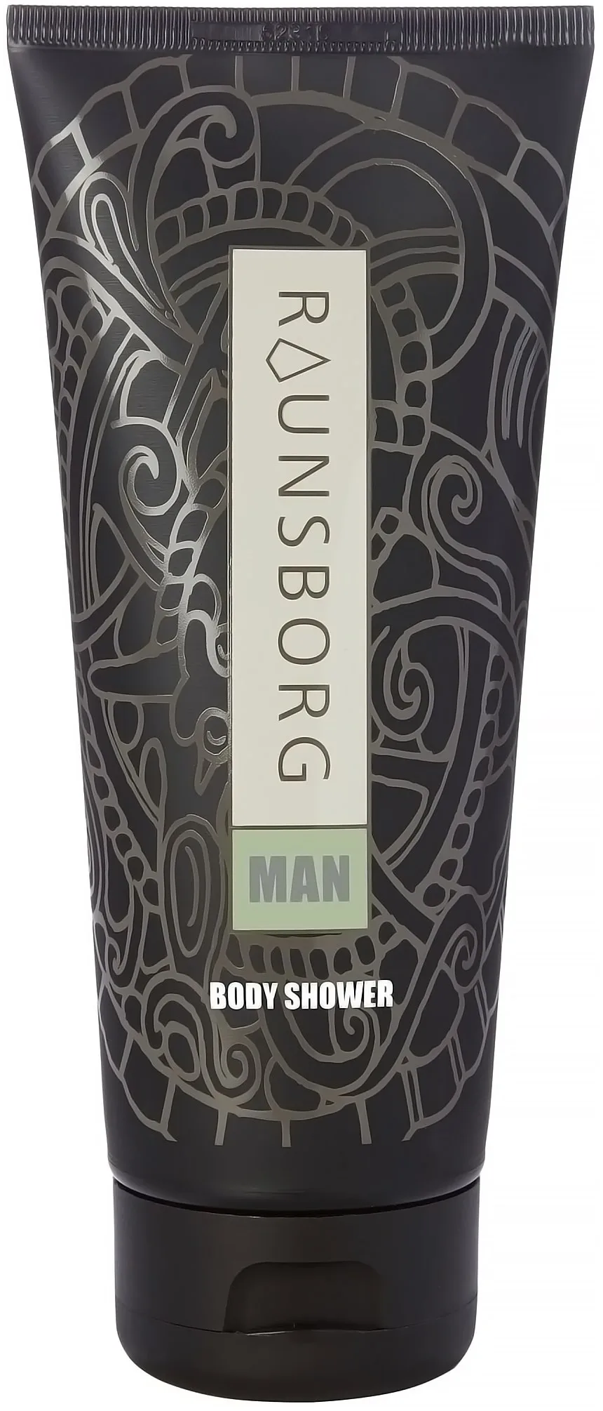 Raunsborg Man Body Shower 200 ml