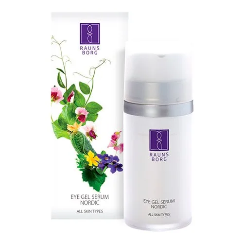 Raunsborg Nordic Eye Gel Serum (15 ml)